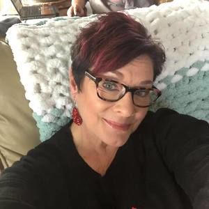 Meet your Posher, Teresa